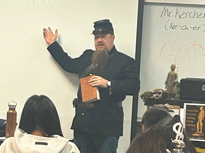 Sean Kercher